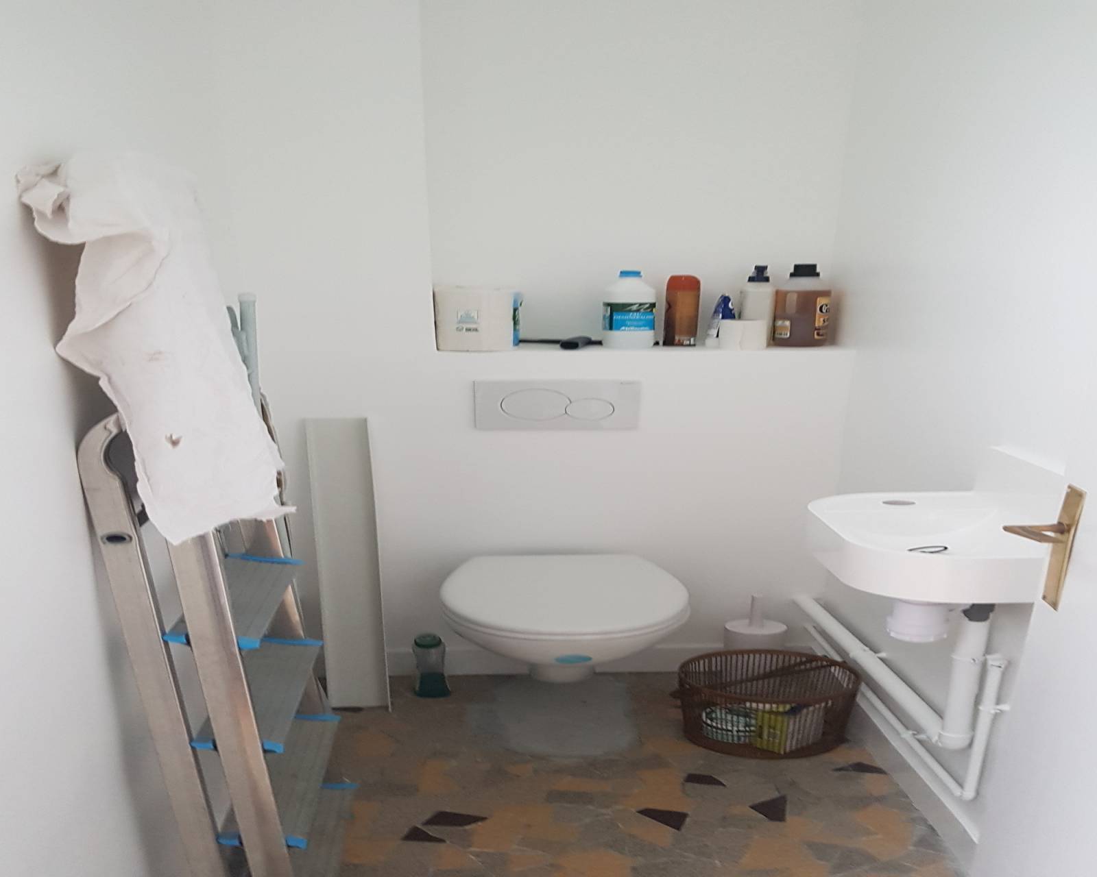 Prix artisan placo au m2 Le Havre 76600 en Seine-Maritime