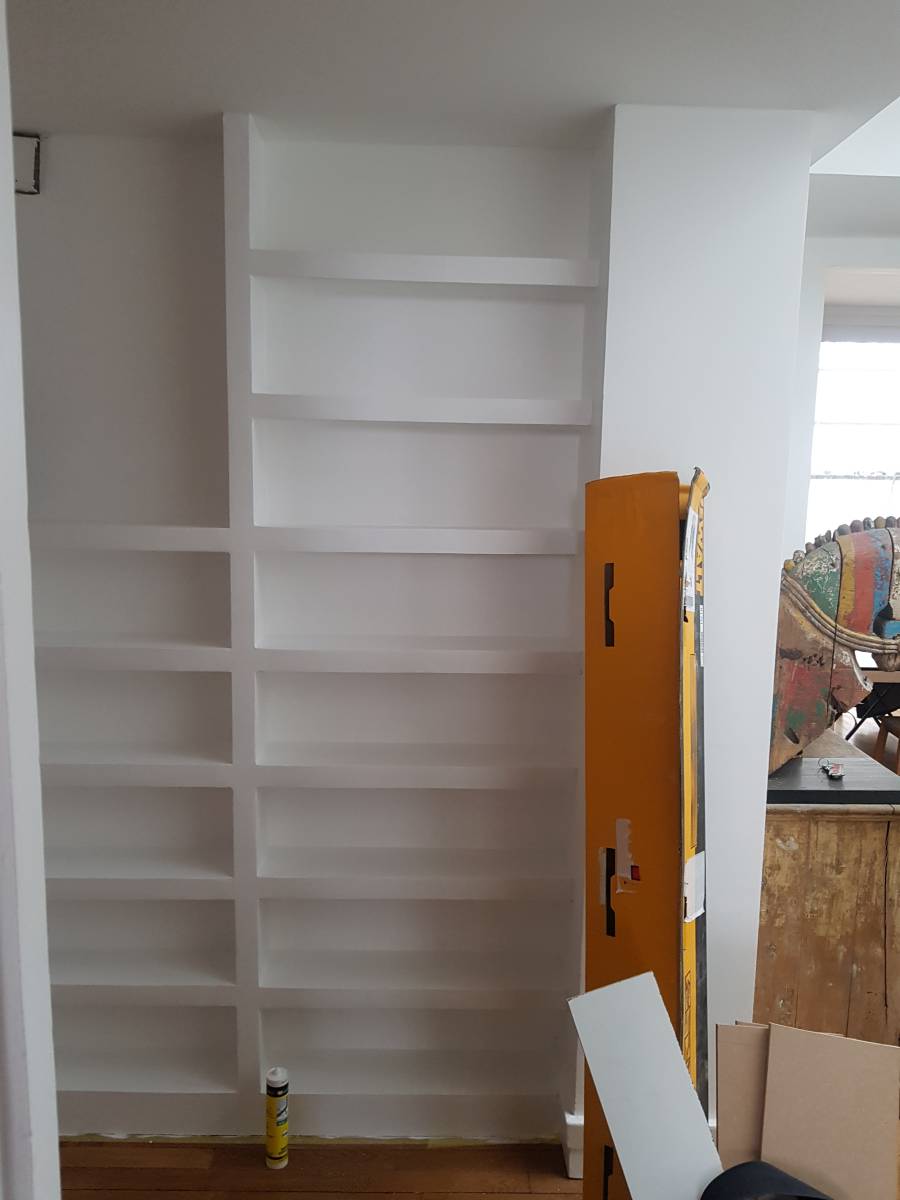 Prix artisan peintre à la journée Montivilliers 76290 en Normandie