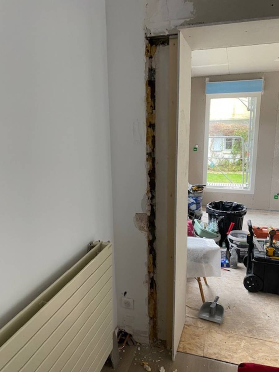 Artisan spécialisé dans la pose de parquet flottant Montivilliers 76290 en Normandie