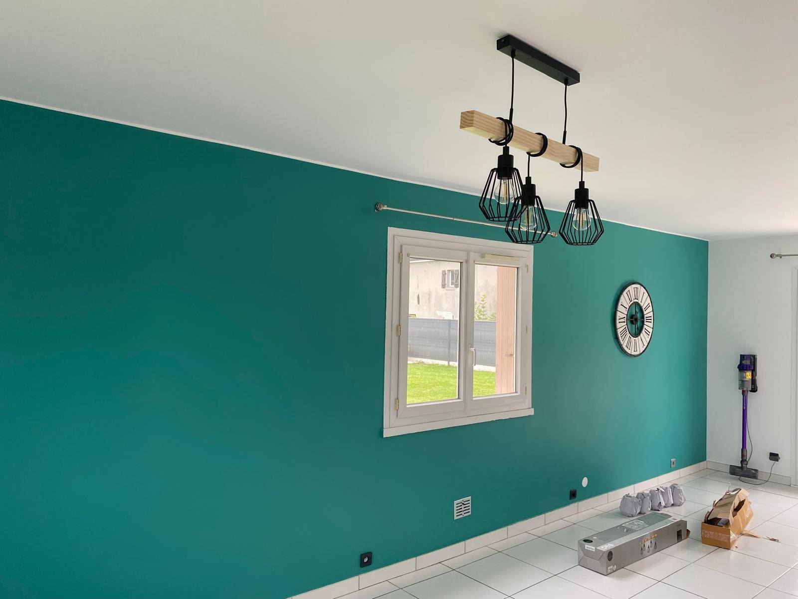 Prix pose parquet en chêne massif surface total appartement Le Havre 76600 en Seine-Maritime