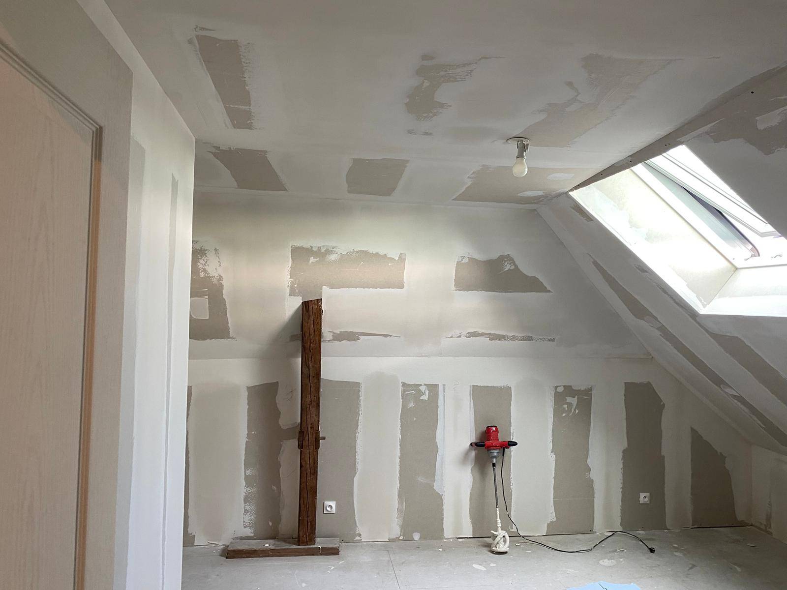 Artisan spécialisé dans la pose de parquet flottant Le Havre 76600 en Seine-Maritime