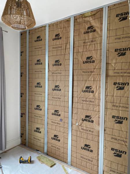 Isolation intérieure à Montivilliers : améliorez votre confort et réduisez vos factures d’énergie