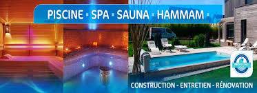 Artisan spécialisé dans l'équipement et la pose de piscine Le Havre HAUVILLE Piscine&SPA