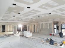 Notre zone d'activité pour ce service Prix pose placo au m2 en 2026