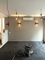 Notre zone d'activité pour ce service Prix ouvrier pour peindre un appartement de 50m2