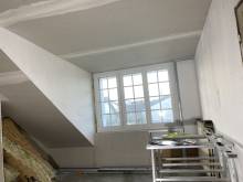 Notre zone d'activité pour ce service Réalisation d’une cloison en plaques BA13 hydrofuges