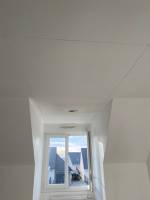 Notre zone d'activité pour ce service Pose plaques de plâtre sur lambris bois au plafond