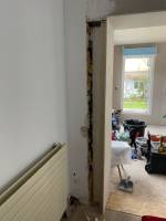 Notre zone d'activité pour ce service Devis peinture cuisine plafond + mur d'un appartement à