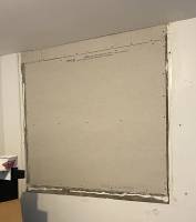 Notre zone d'activité pour ce service Prix ouvrier pour peindre un appartement de 50m2