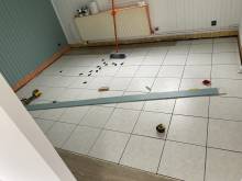 Notre zone d'activité pour ce service Réalisation de faux plafonds et plafonds en plâtre