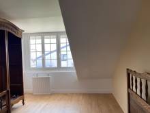 Notre zone d'activité pour ce service Pose plaques de plâtre sur lambris bois au plafond