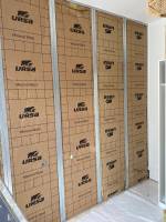 Notre zone d'activité pour ce service Artisan qualifié pour pose de lames vinyle PVC